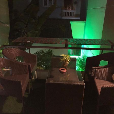 Ferienwohnung Ventana House Hai Phong Exterior foto