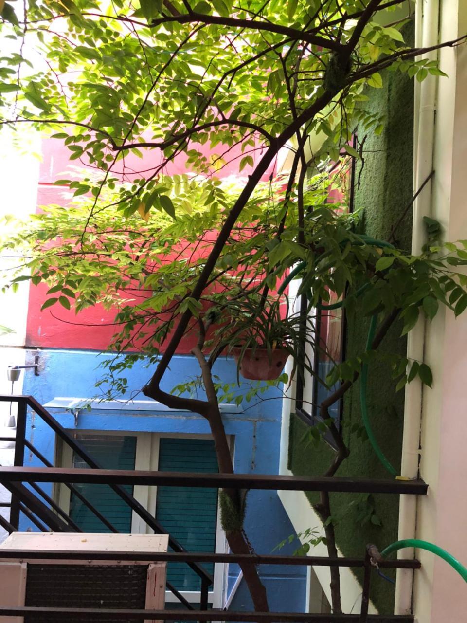 Ferienwohnung Ventana House Hai Phong Exterior foto