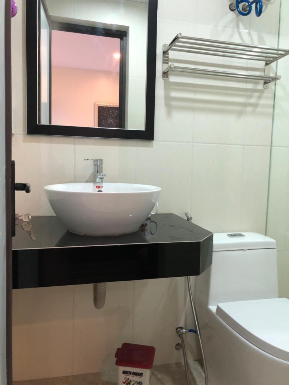 Ferienwohnung Ventana House Hai Phong Exterior foto